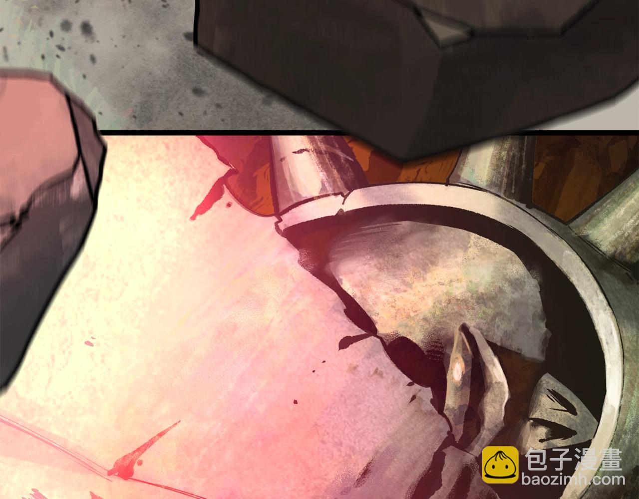 拔劍九億次 - 第218話 驚現魔術師(5/6) - 4