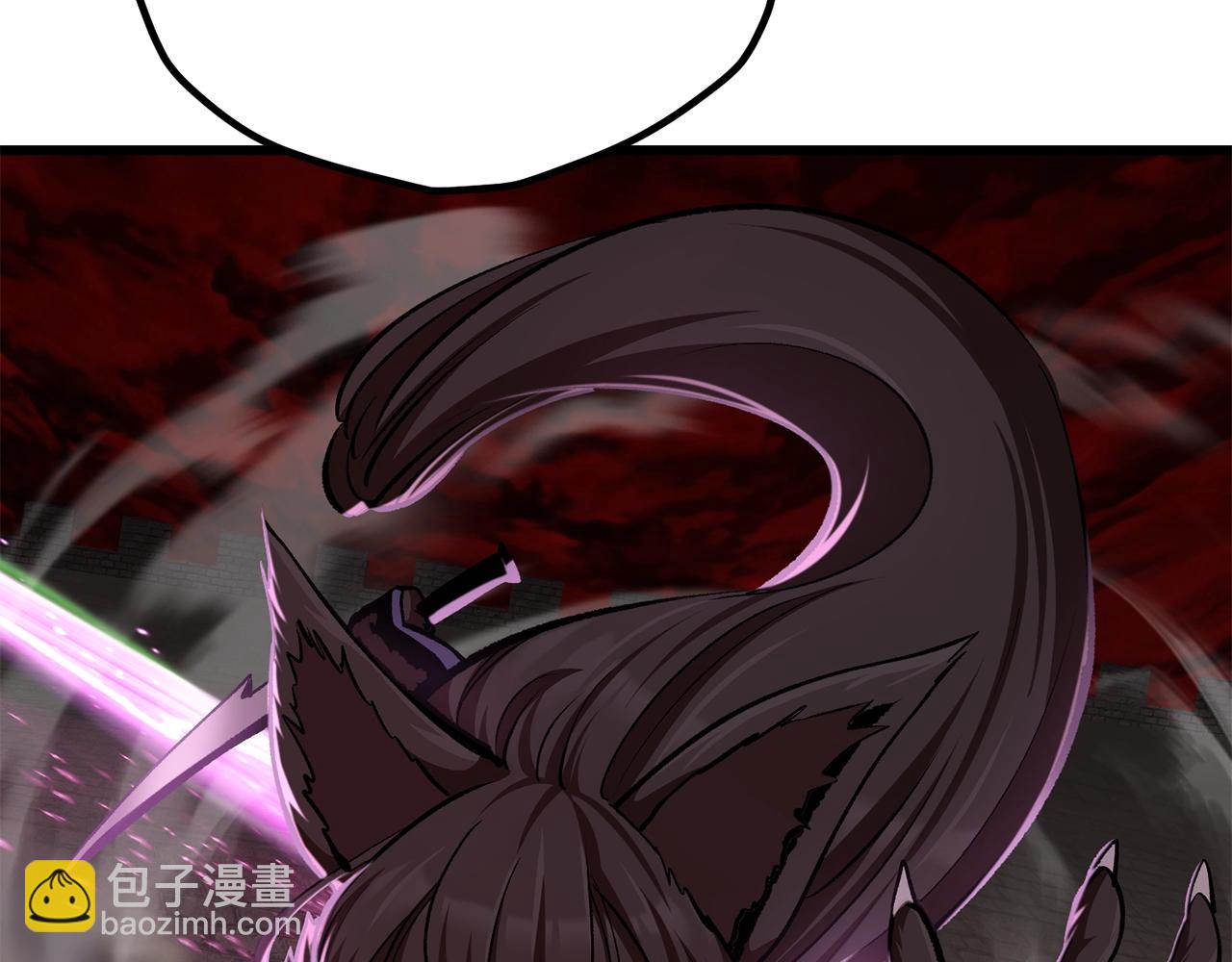 拔劍九億次 - 第220話 短暫的和平(3/6) - 4