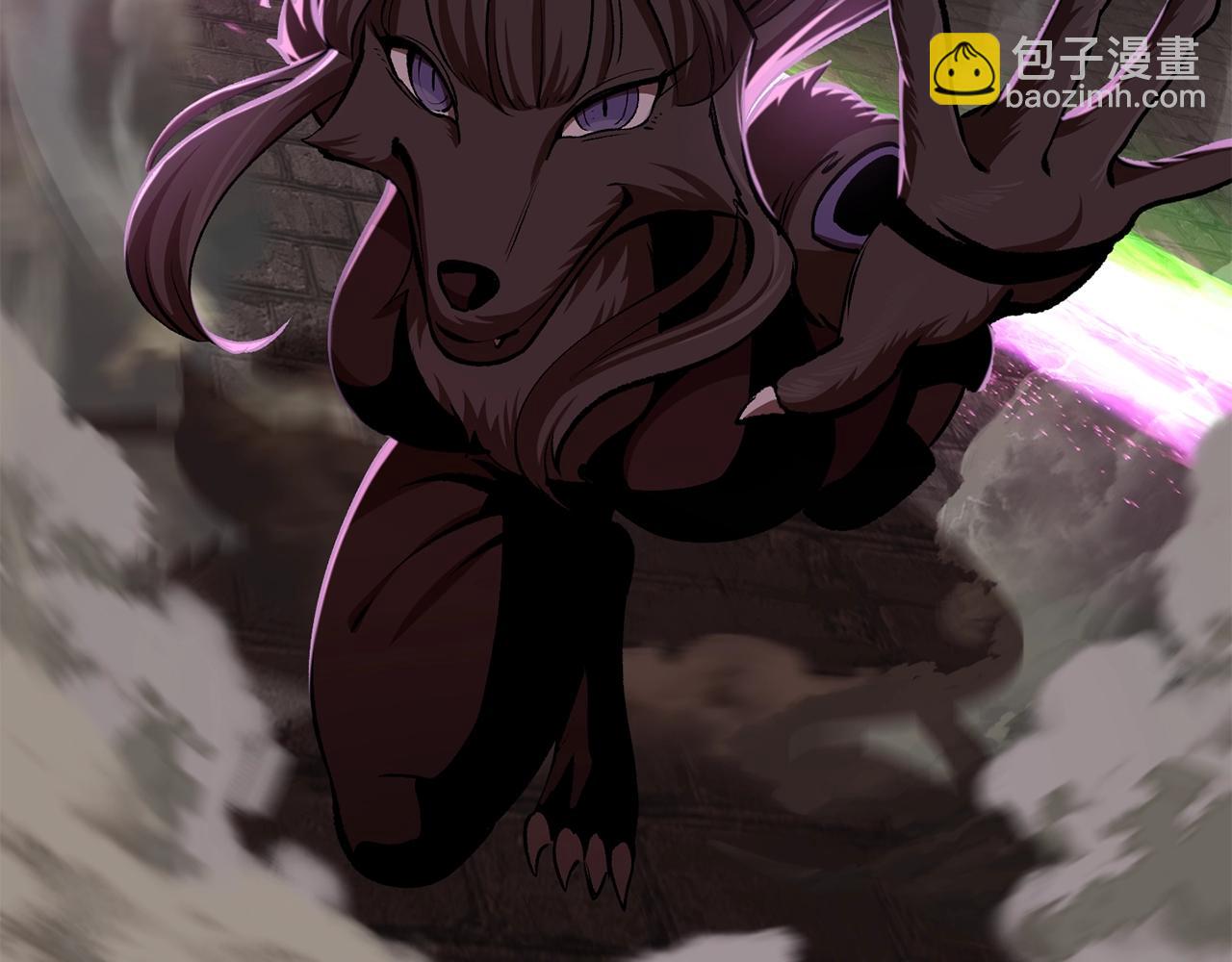 拔劍九億次 - 第220話 短暫的和平(3/6) - 5