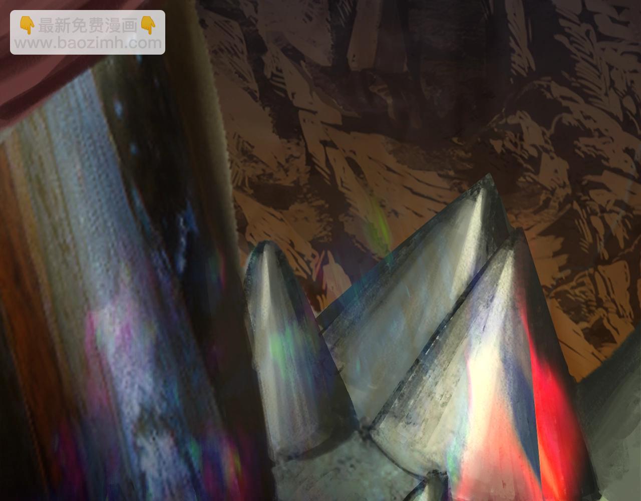 拔劍九億次 - 第220話 短暫的和平(3/6) - 2