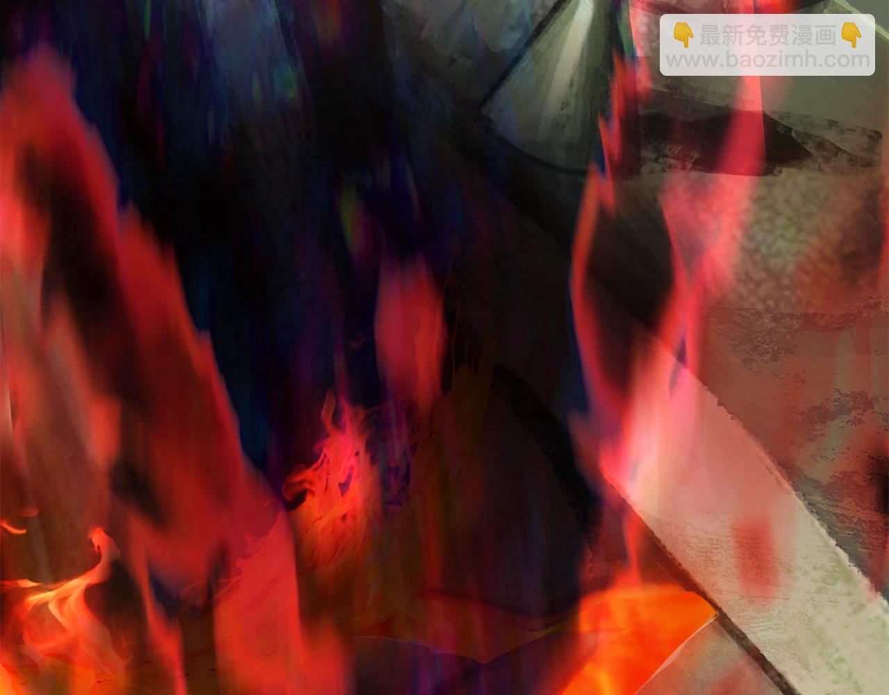 拔劍九億次 - 第220話 短暫的和平(3/6) - 3