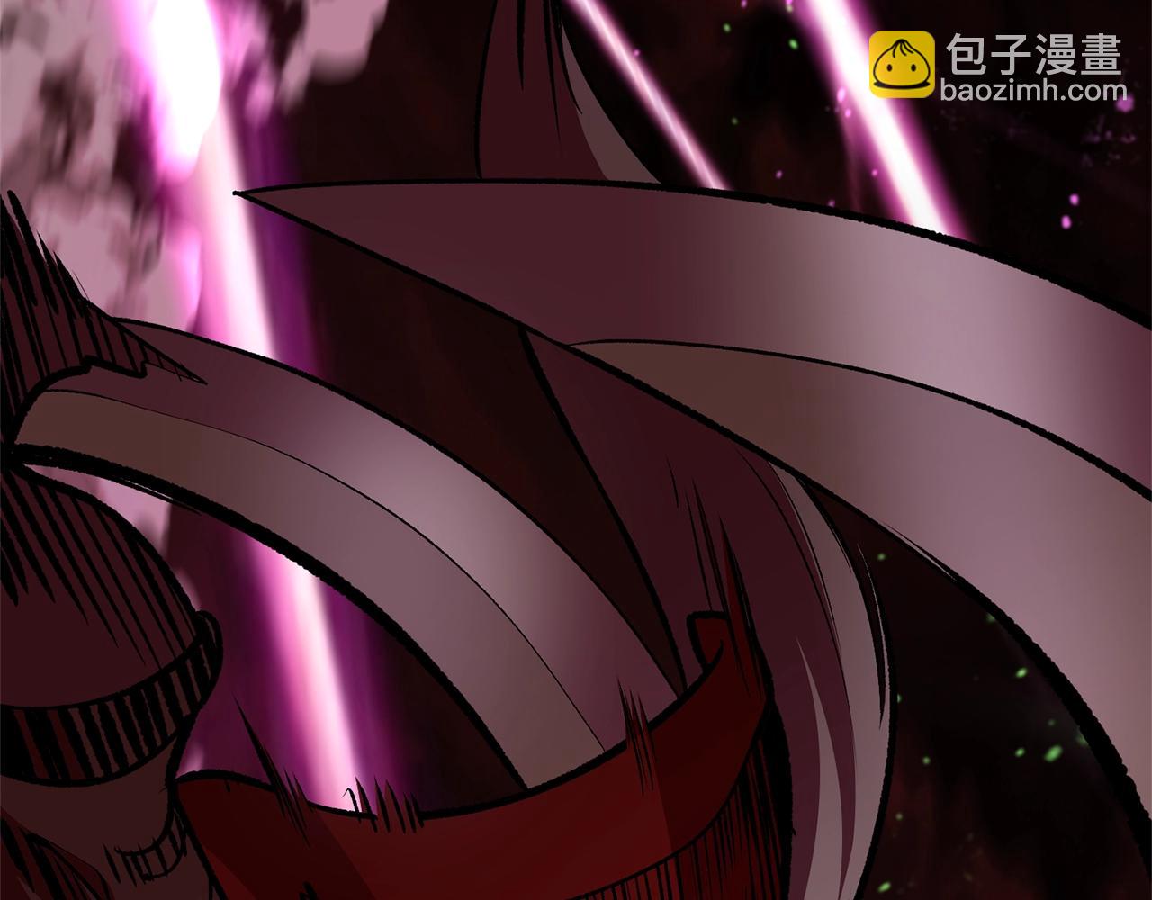 拔劍九億次 - 第220話 短暫的和平(3/6) - 5