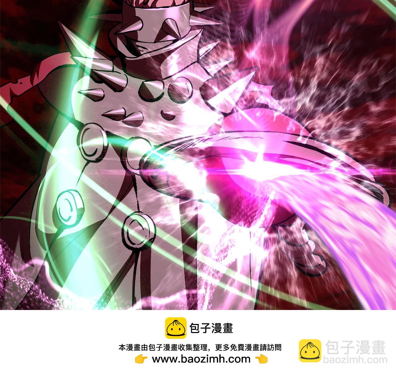 拔劍九億次 - 第220話 短暫的和平(3/6) - 6