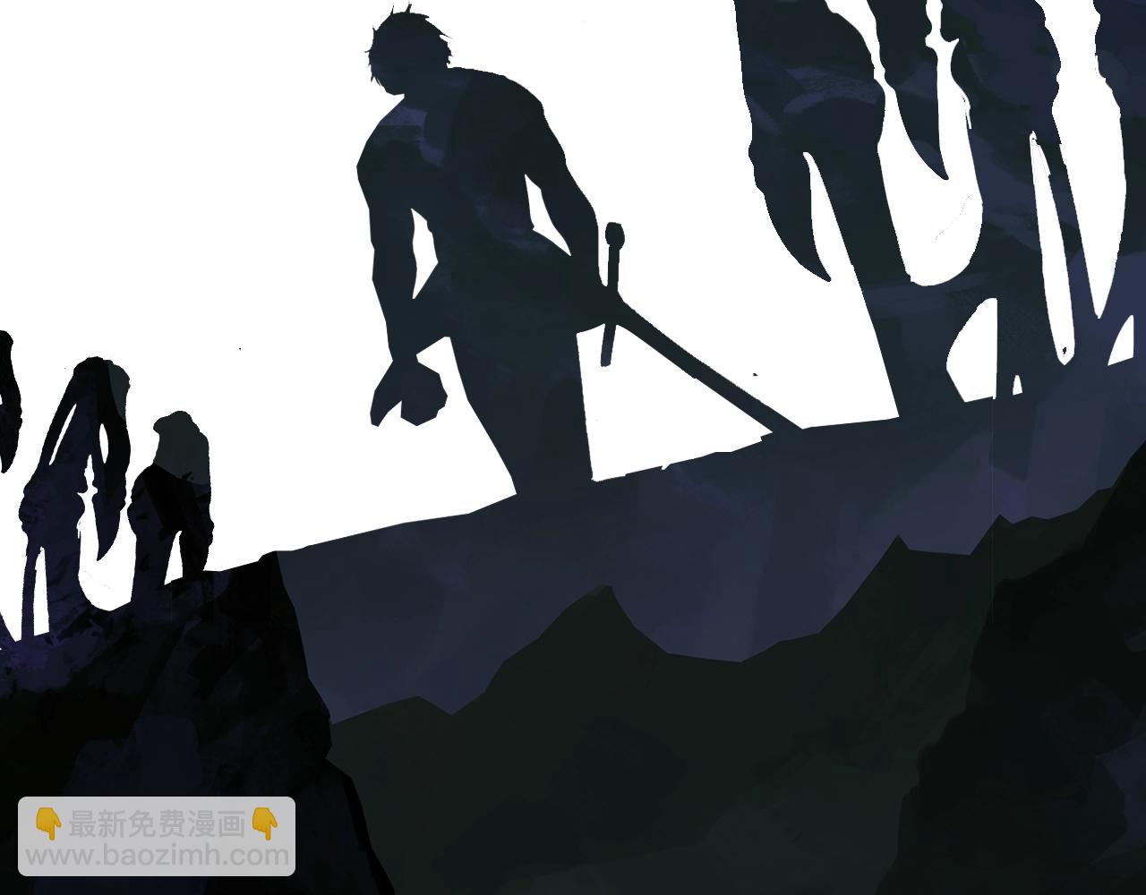 拔劍九億次 - 第222話 終於擊敗了(6/6) - 2