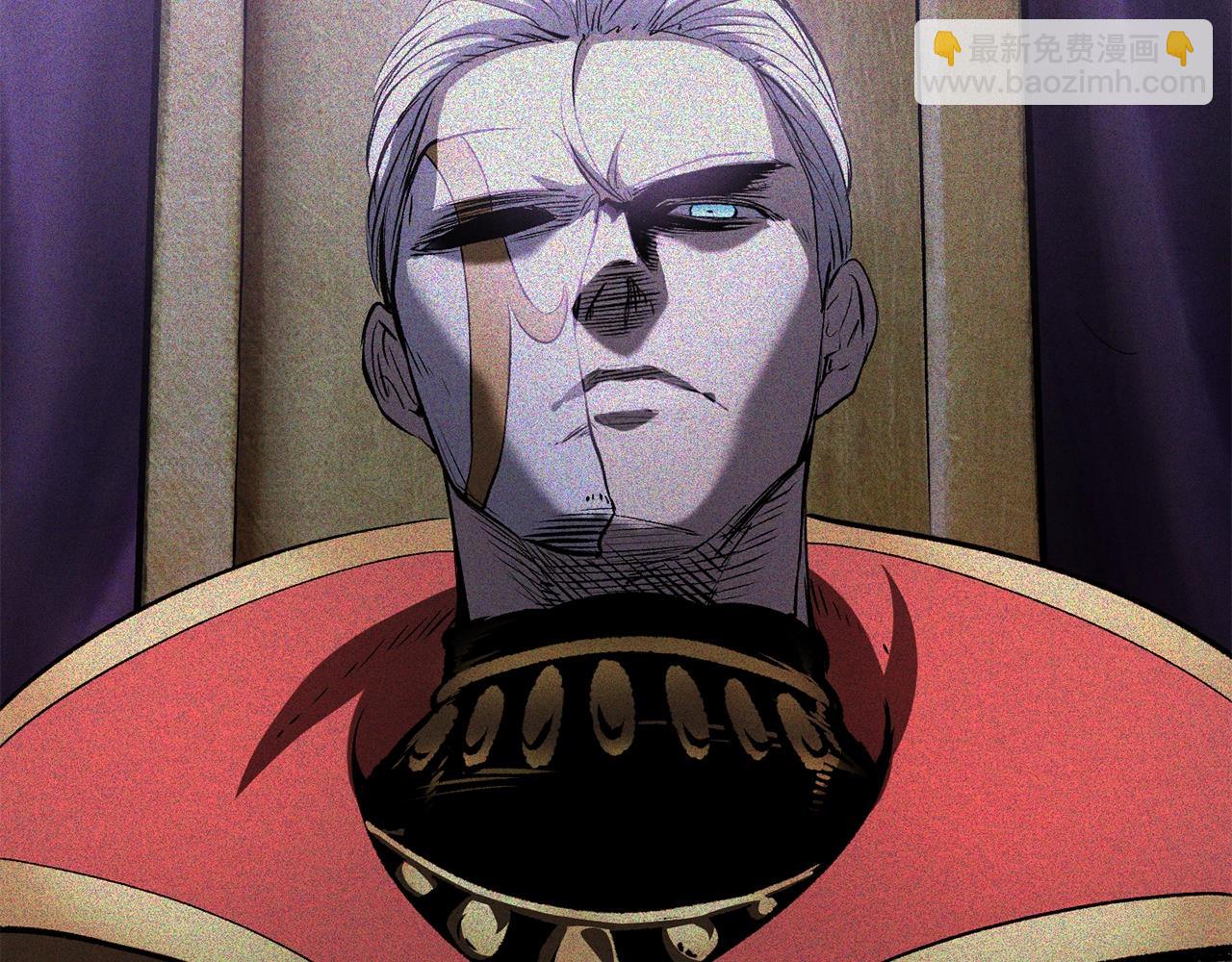 拔劍九億次 - 第224話 神之器皿(3/5) - 6