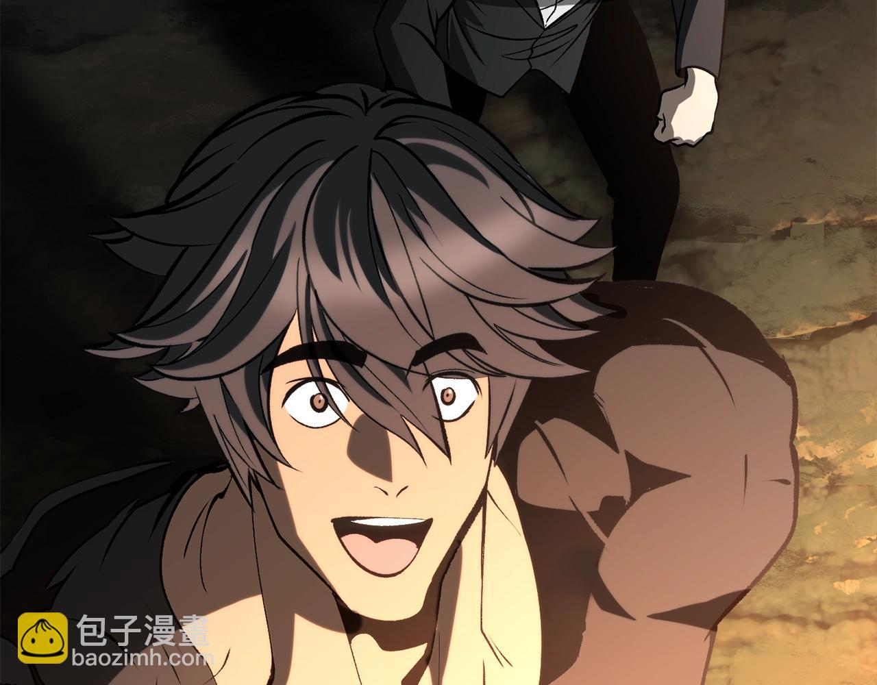 拔劍九億次 - 第224話 神之器皿(3/5) - 4