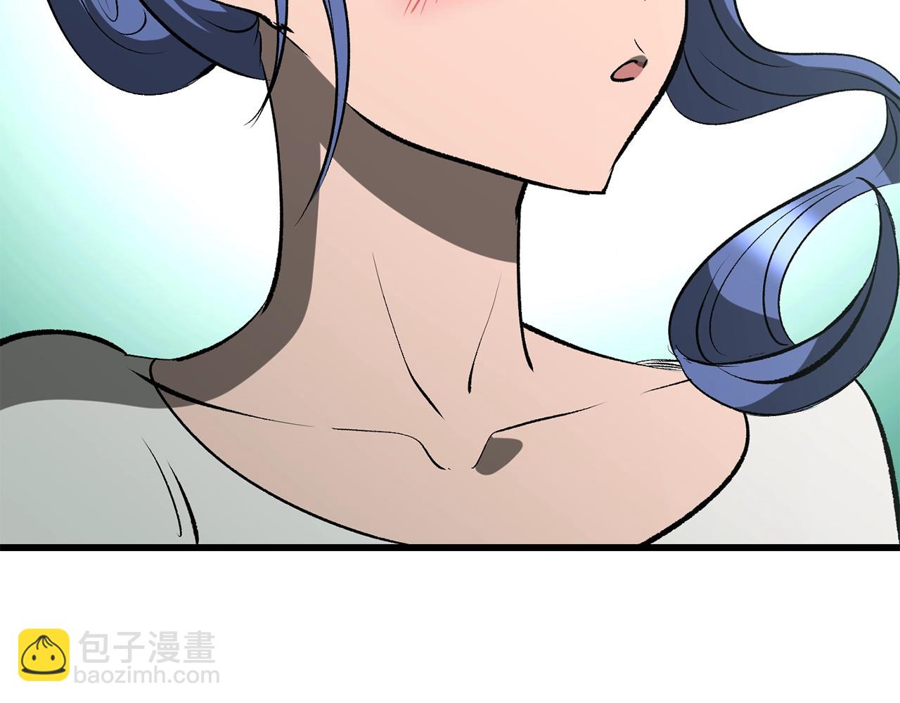 拔劍九億次 - 第224話 神之器皿(3/5) - 2