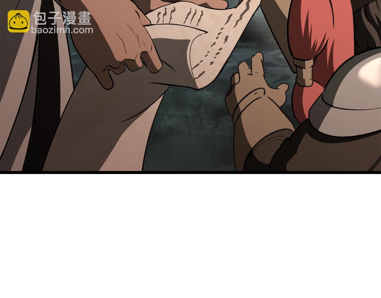 拔劍九億次 - 第224話 神之器皿(3/5) - 2