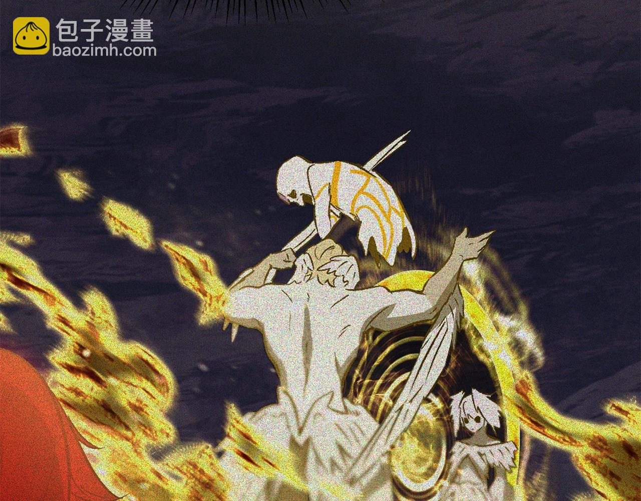 拔劍九億次 - 第224話 神之器皿(4/5) - 3