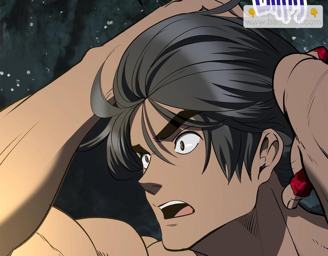 拔劍九億次 - 第224話 神之器皿(4/5) - 7