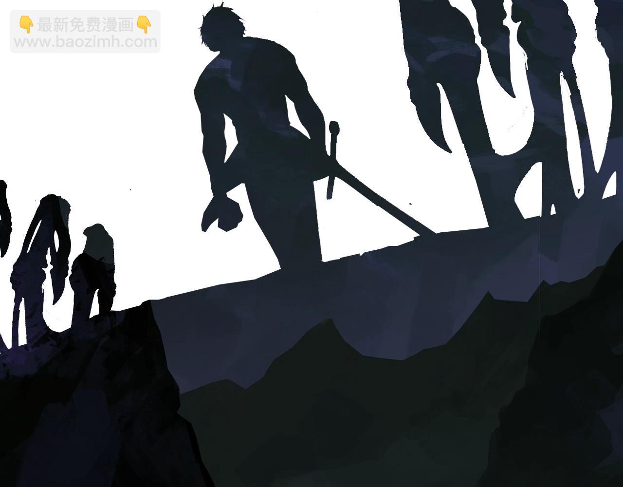 拔劍九億次 - 第224話 神之器皿(5/5) - 1