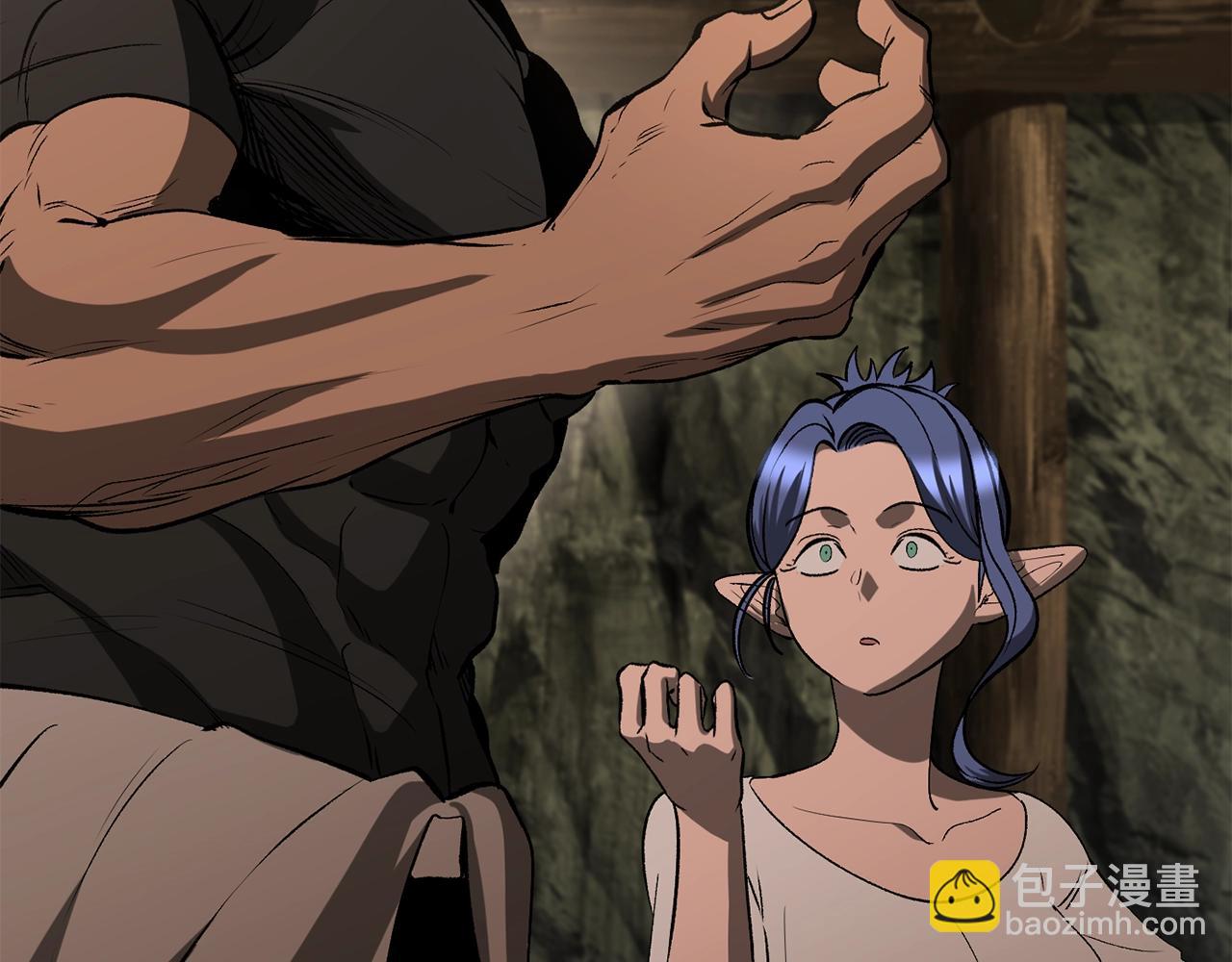 拔劍九億次 - 第224話 神之器皿(2/5) - 7