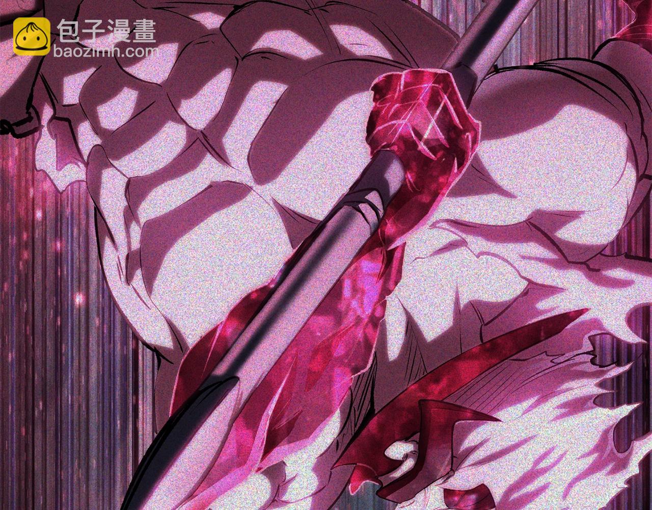 拔劍九億次 - 第224話 神之器皿(2/5) - 2