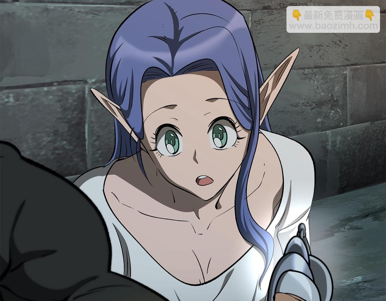 拔劍九億次 - 第226話 請帶我去見他(4/5) - 2