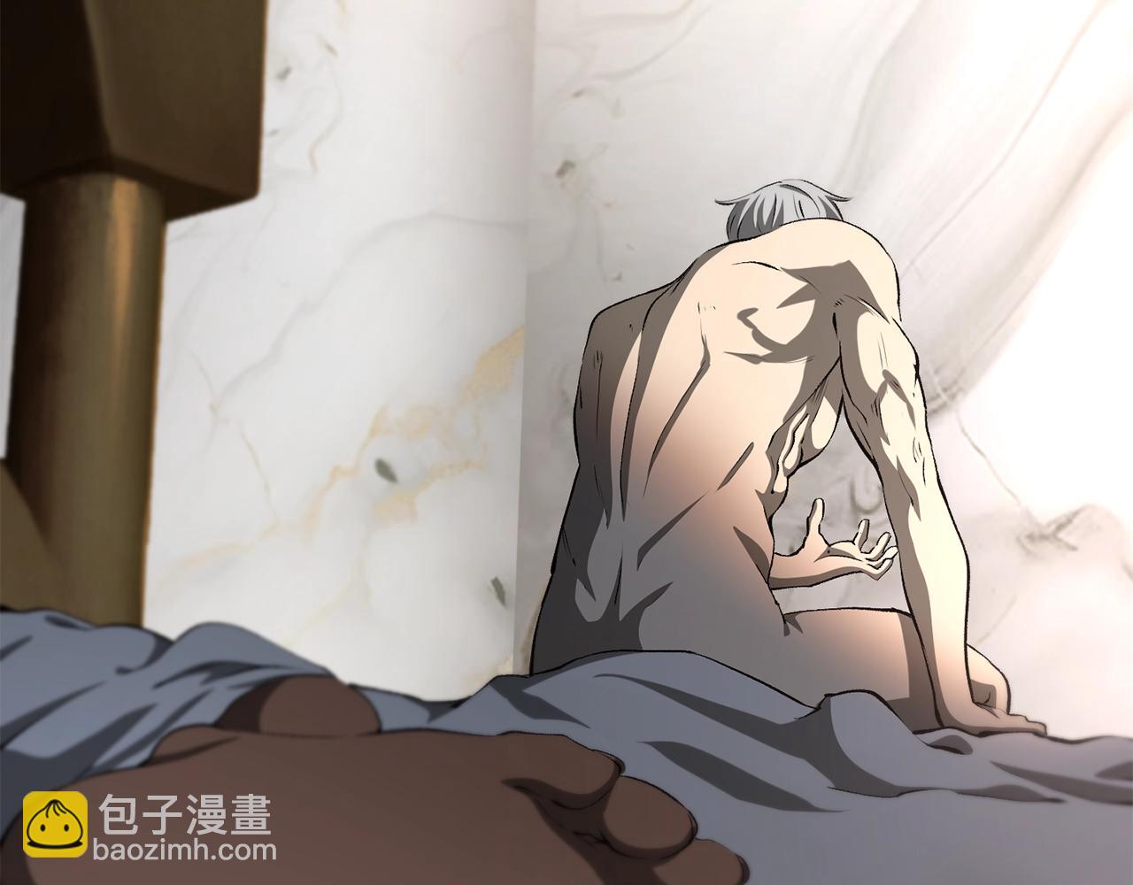 拔劍九億次 - 第226話 請帶我去見他(5/5) - 1