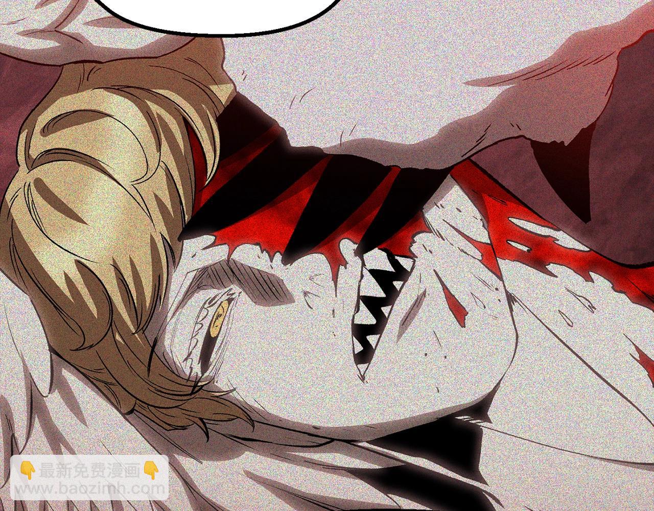 拔劍九億次 - 第228話 再遇故人(3/6) - 5