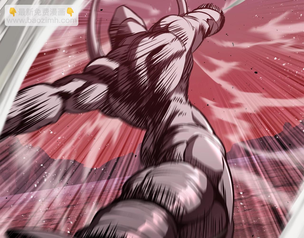 拔劍九億次 - 第228話 再遇故人(3/6) - 8