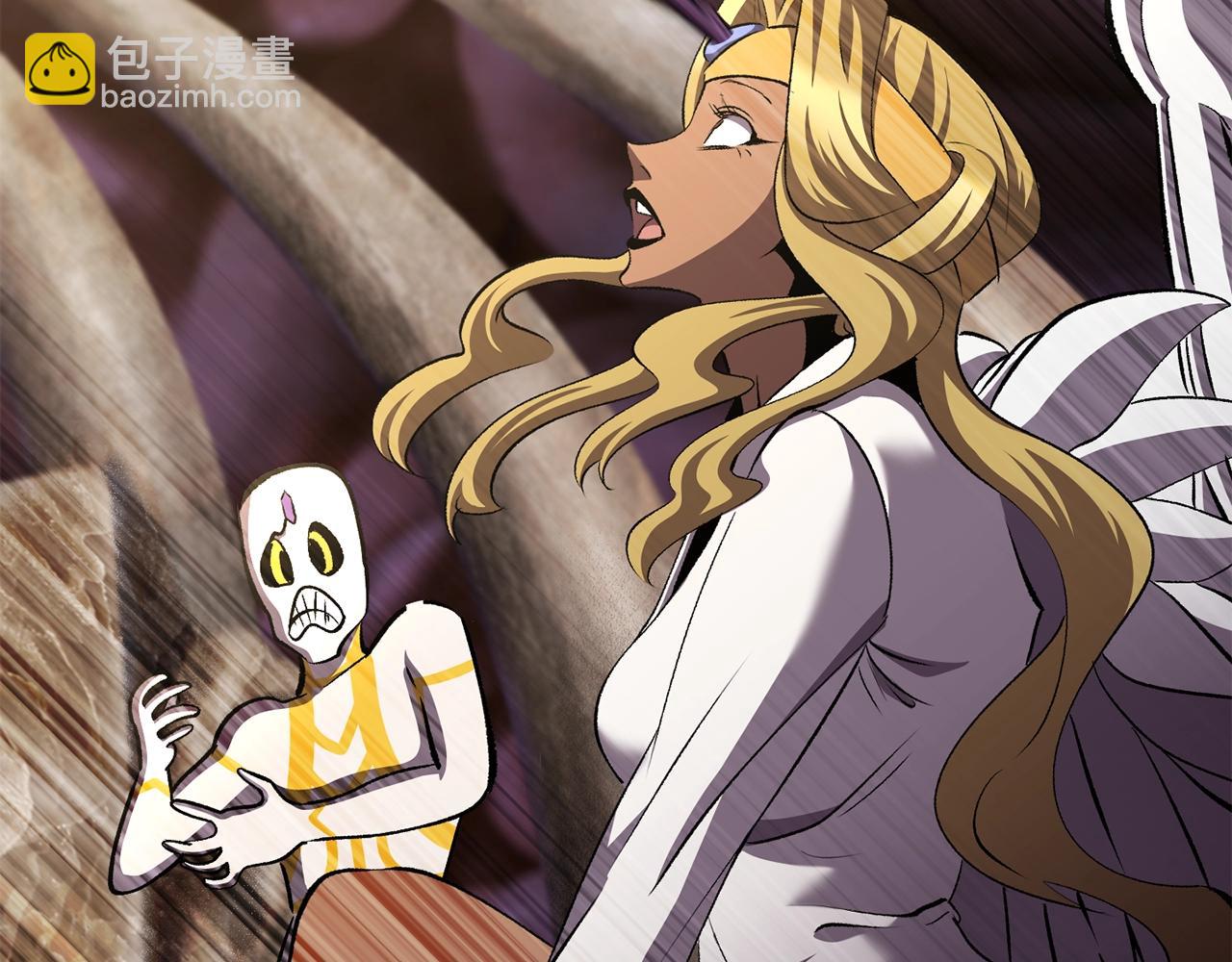 拔劍九億次 - 第228話 再遇故人(2/6) - 2