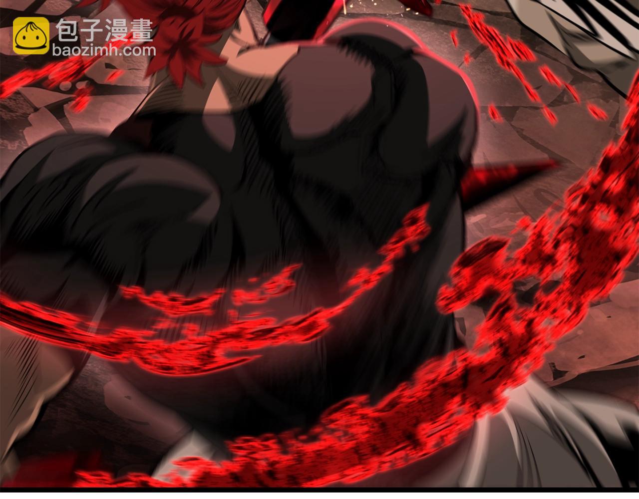 拔劍九億次 - 第230話 你爲了什麼而戰鬥(4/6) - 3