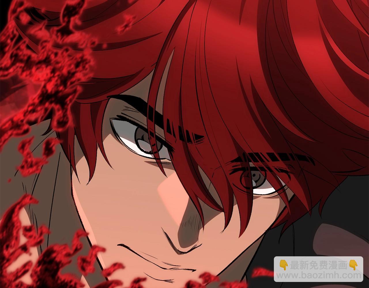 拔劍九億次 - 第230話 你爲了什麼而戰鬥(4/6) - 5