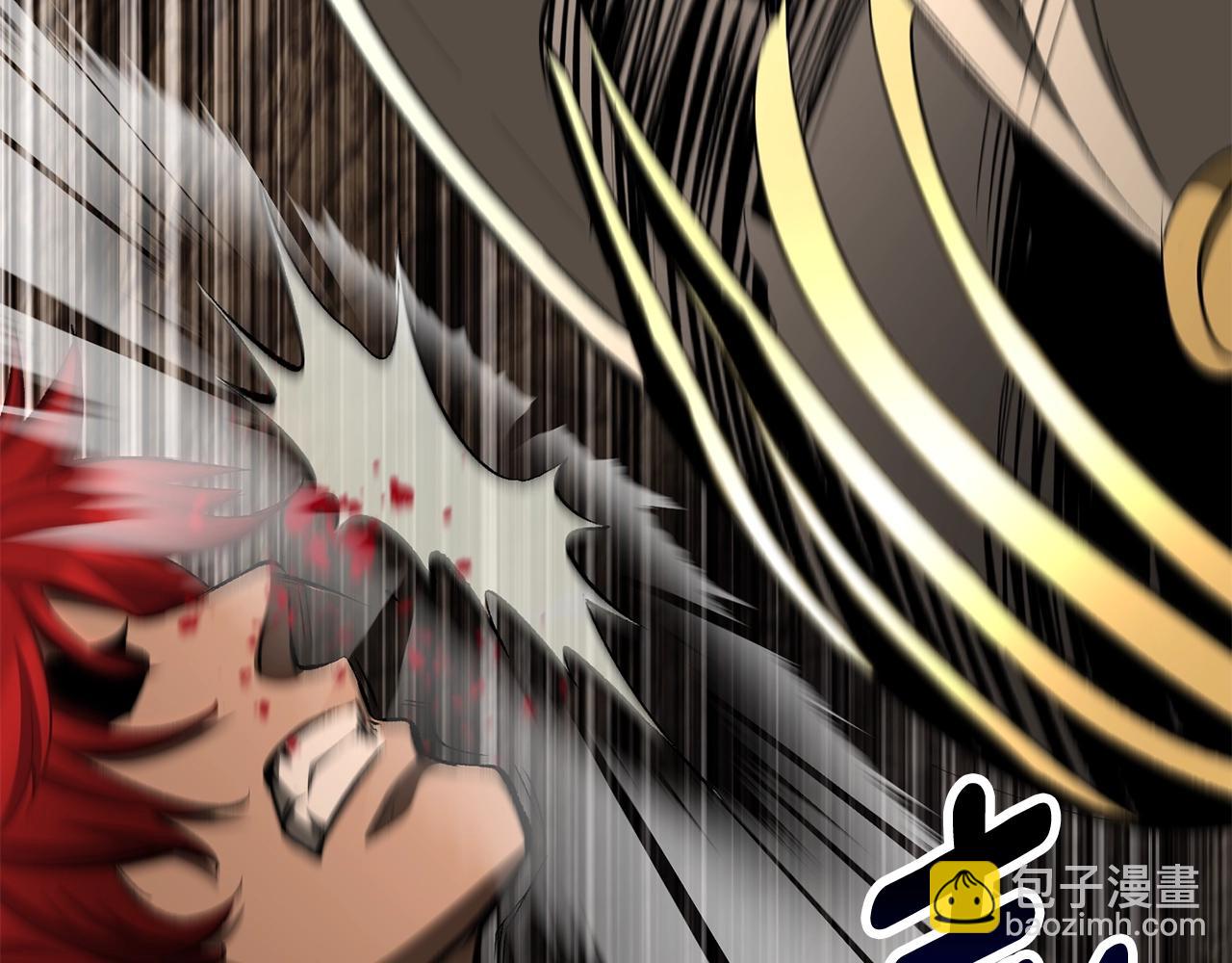 拔劍九億次 - 第230話 你爲了什麼而戰鬥(5/6) - 4