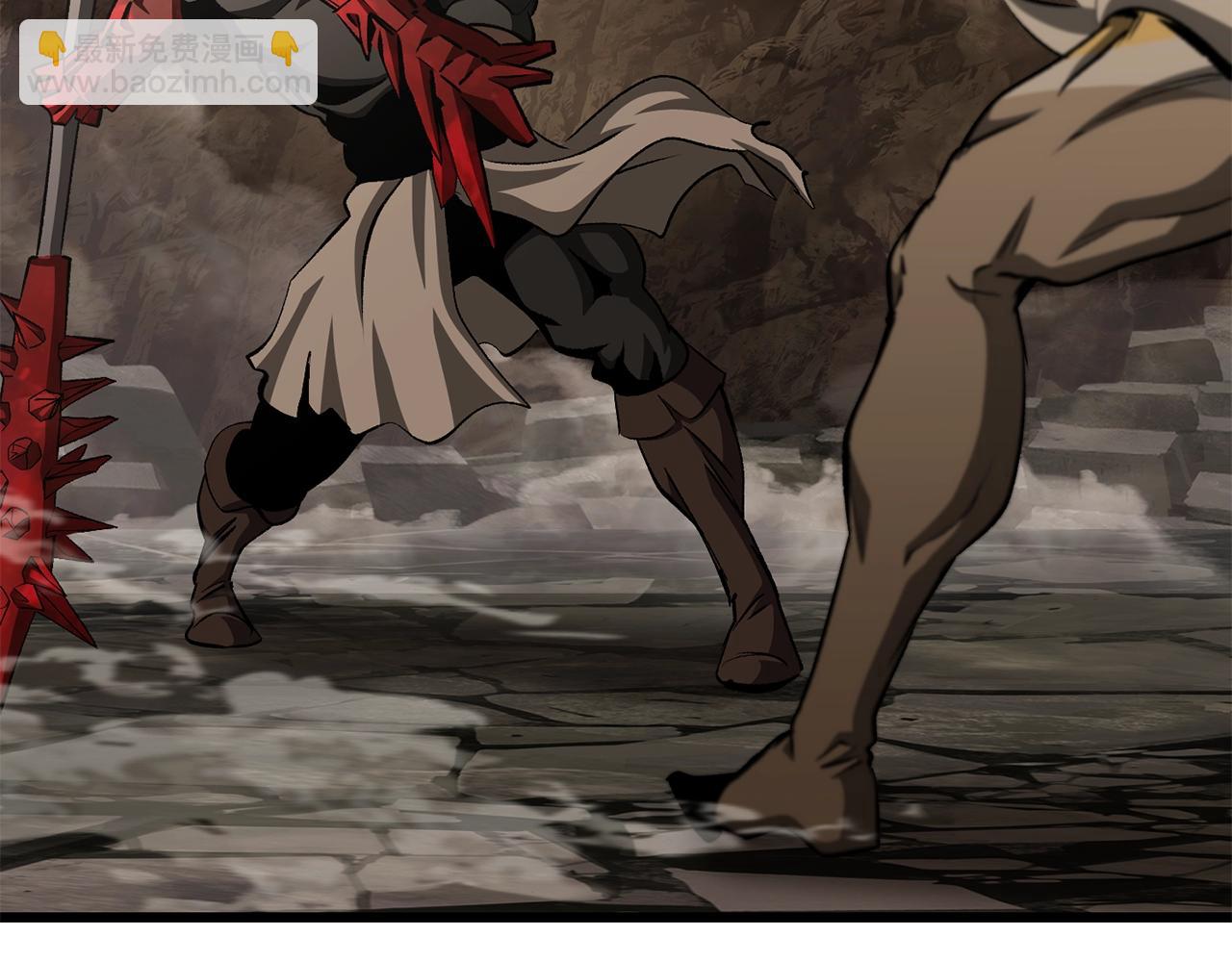 拔劍九億次 - 第230話 你爲了什麼而戰鬥(5/6) - 8