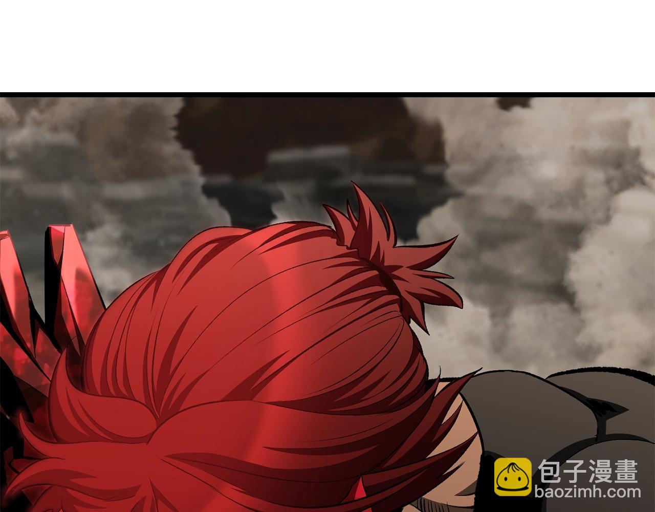 拔劍九億次 - 第230話 你爲了什麼而戰鬥(5/6) - 6