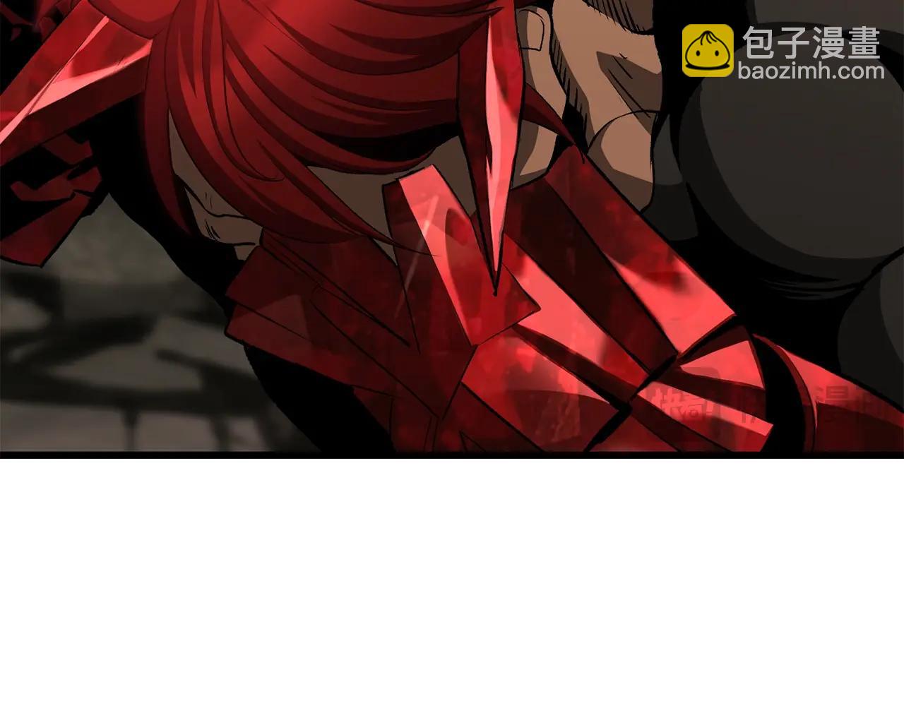 拔劍九億次 - 第230話 你爲了什麼而戰鬥(5/6) - 7