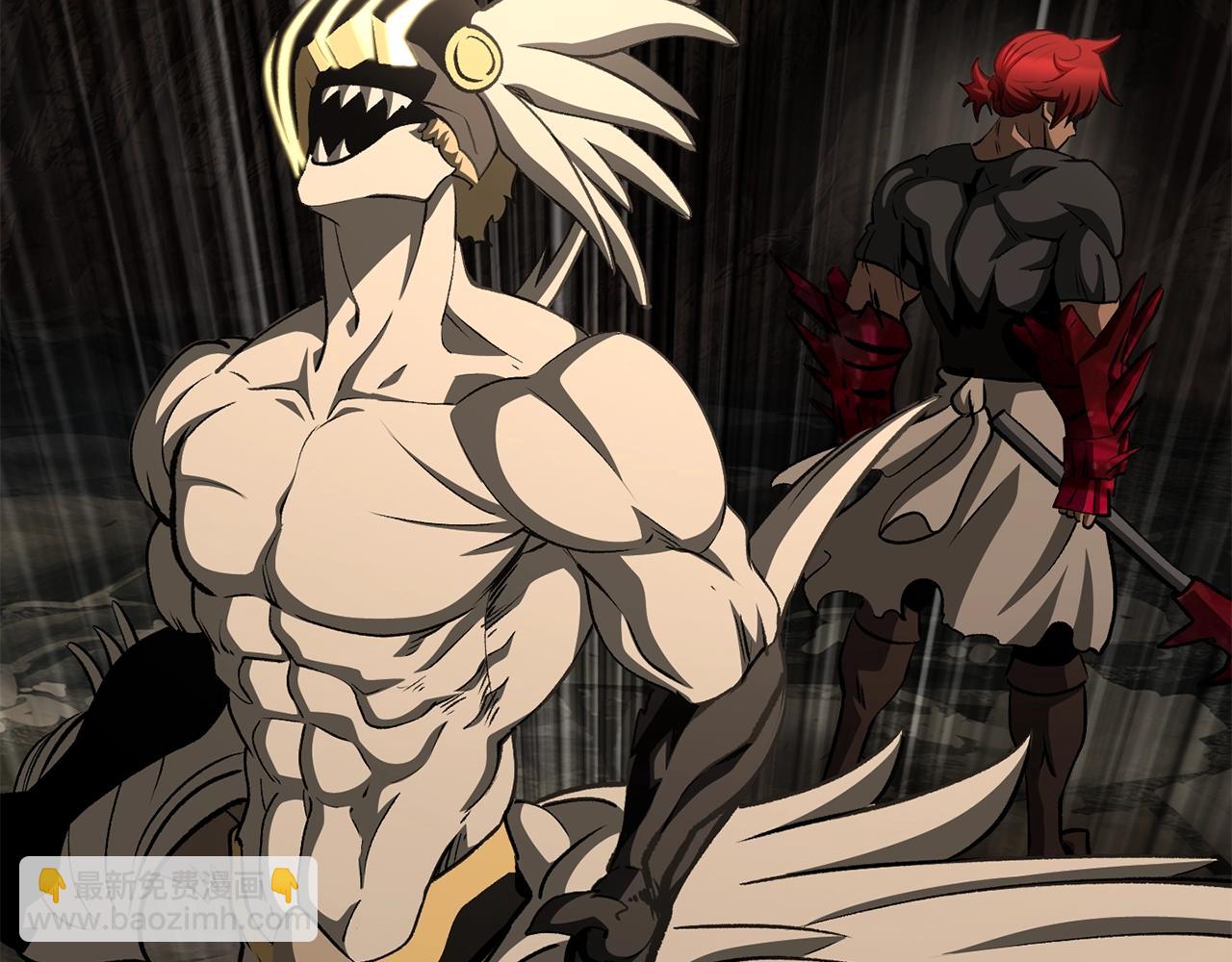 拔劍九億次 - 第230話 你爲了什麼而戰鬥(6/6) - 2