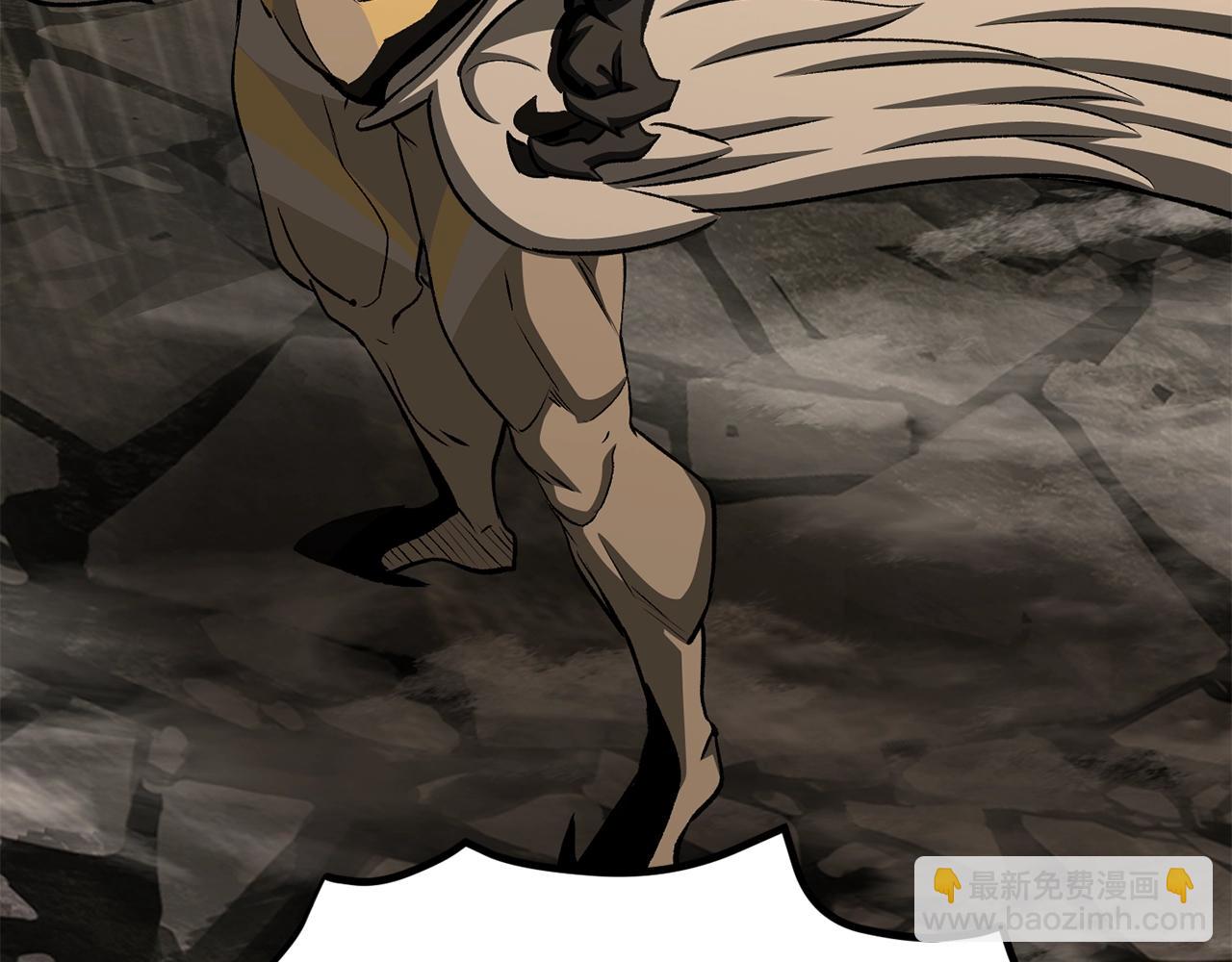 拔劍九億次 - 第230話 你爲了什麼而戰鬥(6/6) - 3