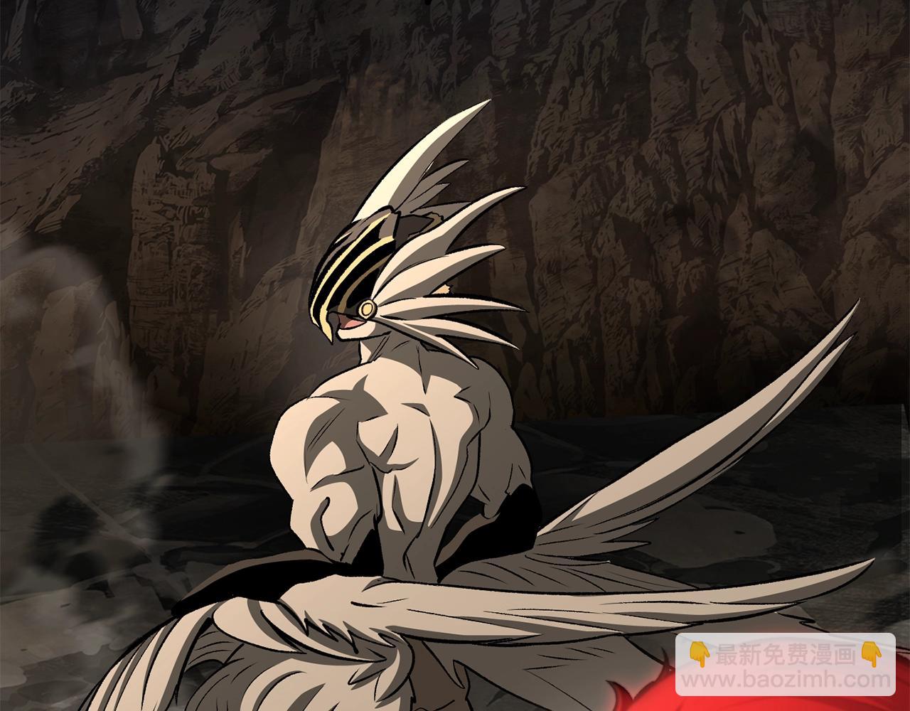 拔劍九億次 - 第230話 你爲了什麼而戰鬥(6/6) - 3