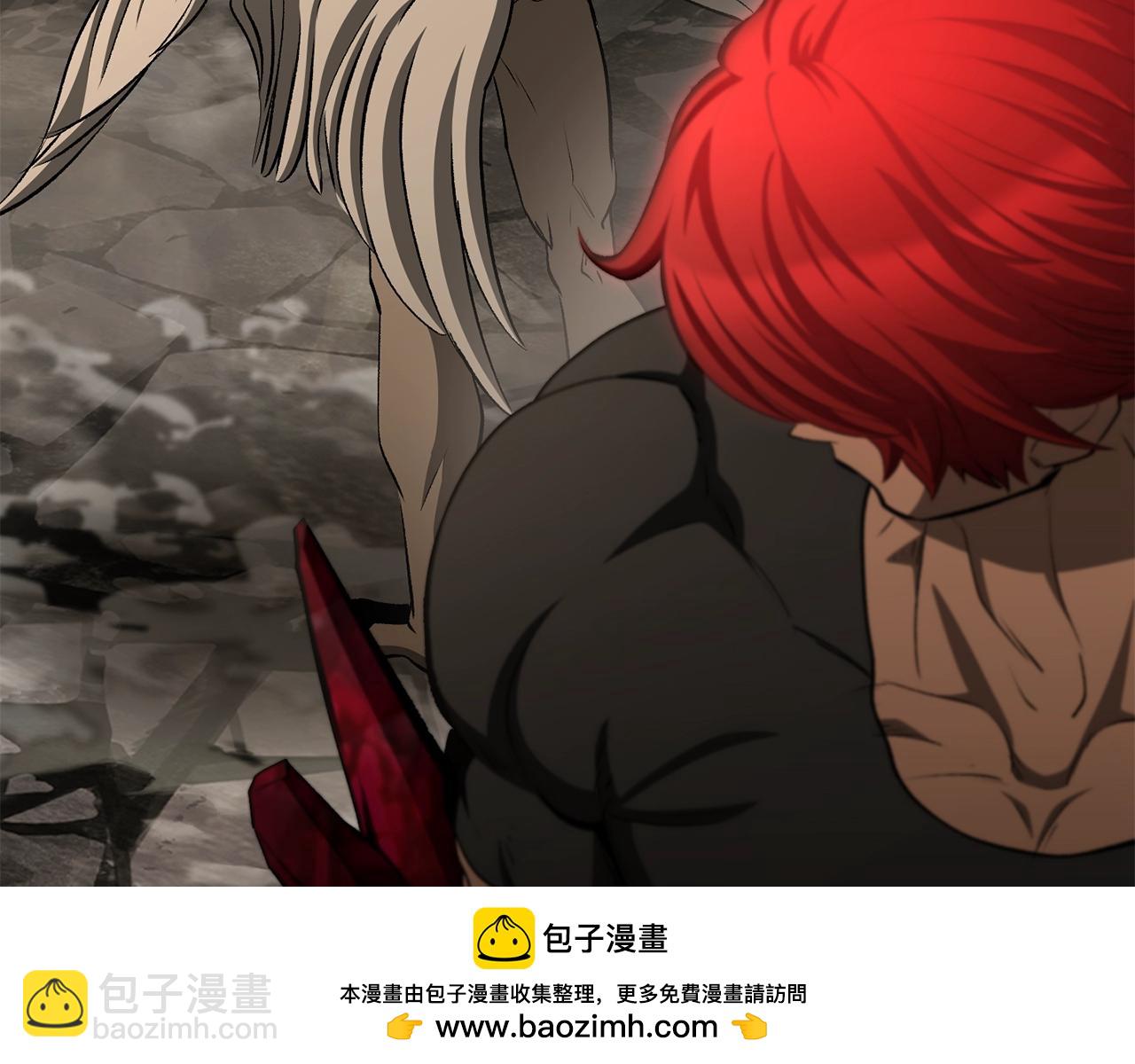 拔劍九億次 - 第230話 你爲了什麼而戰鬥(6/6) - 4