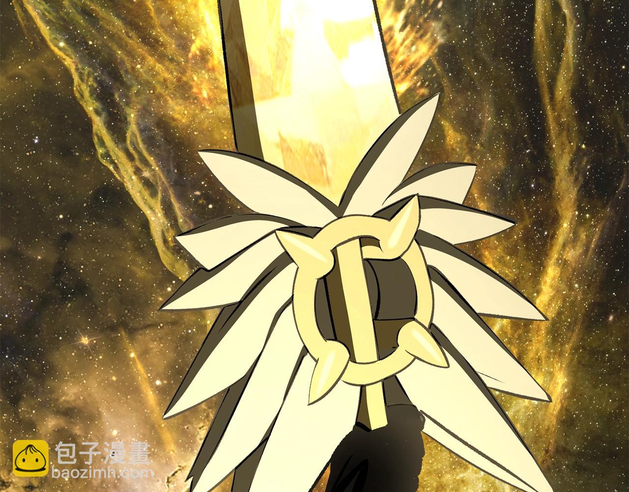 拔劍九億次 - 第230話 你爲了什麼而戰鬥(2/6) - 4