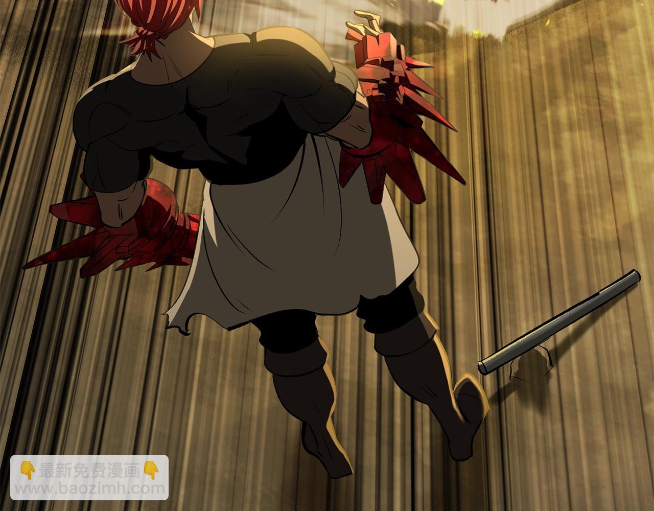 拔劍九億次 - 第230話 你爲了什麼而戰鬥(2/6) - 6