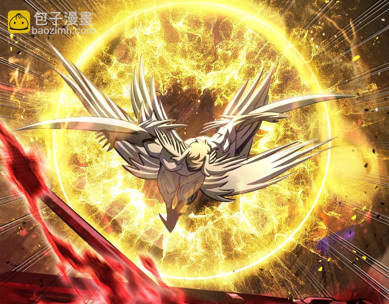 拔劍九億次 - 第232話 目標已死亡(3/6) - 5