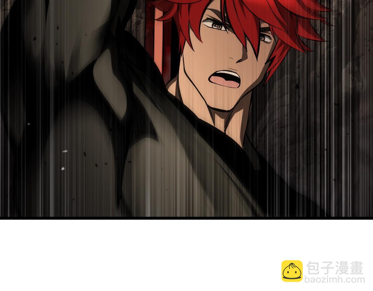 拔劍九億次 - 第232話 目標已死亡(4/6) - 3