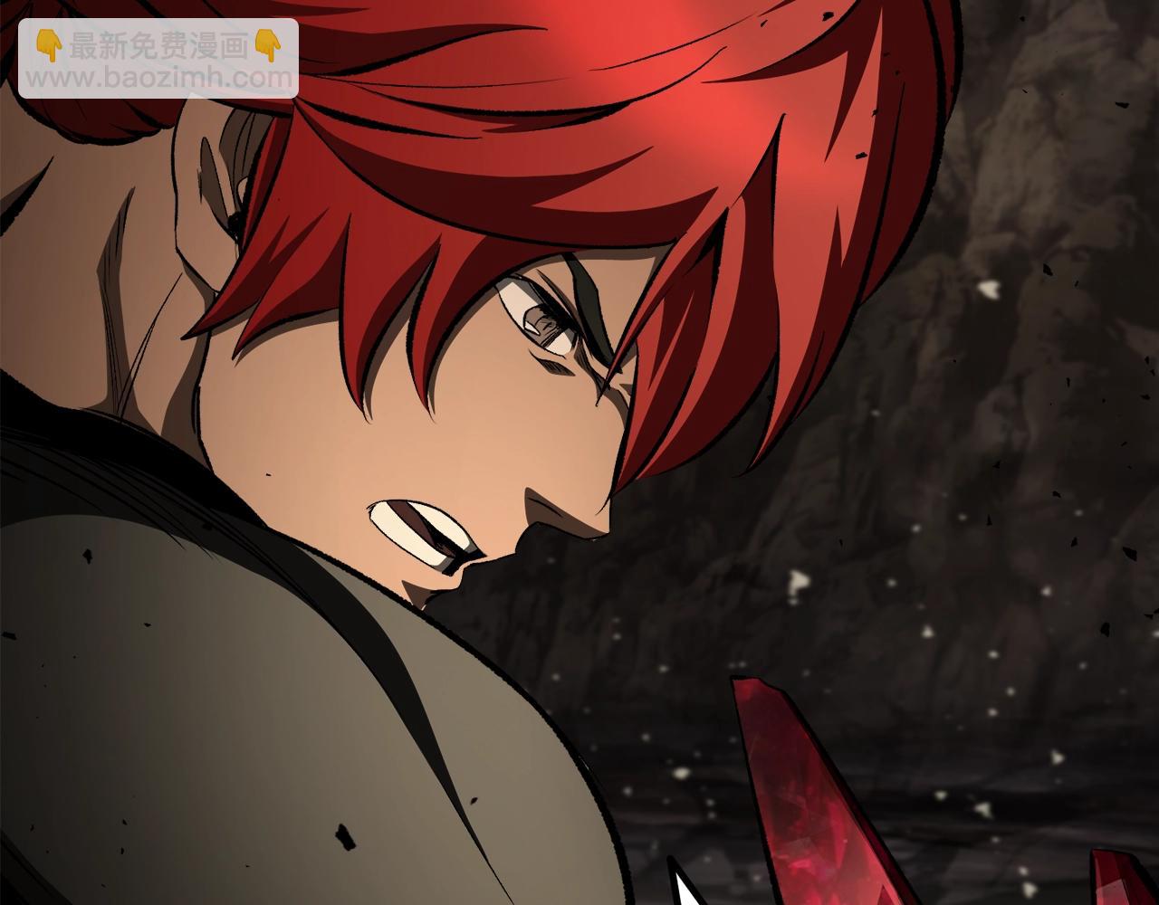 拔劍九億次 - 第232話 目標已死亡(4/6) - 4