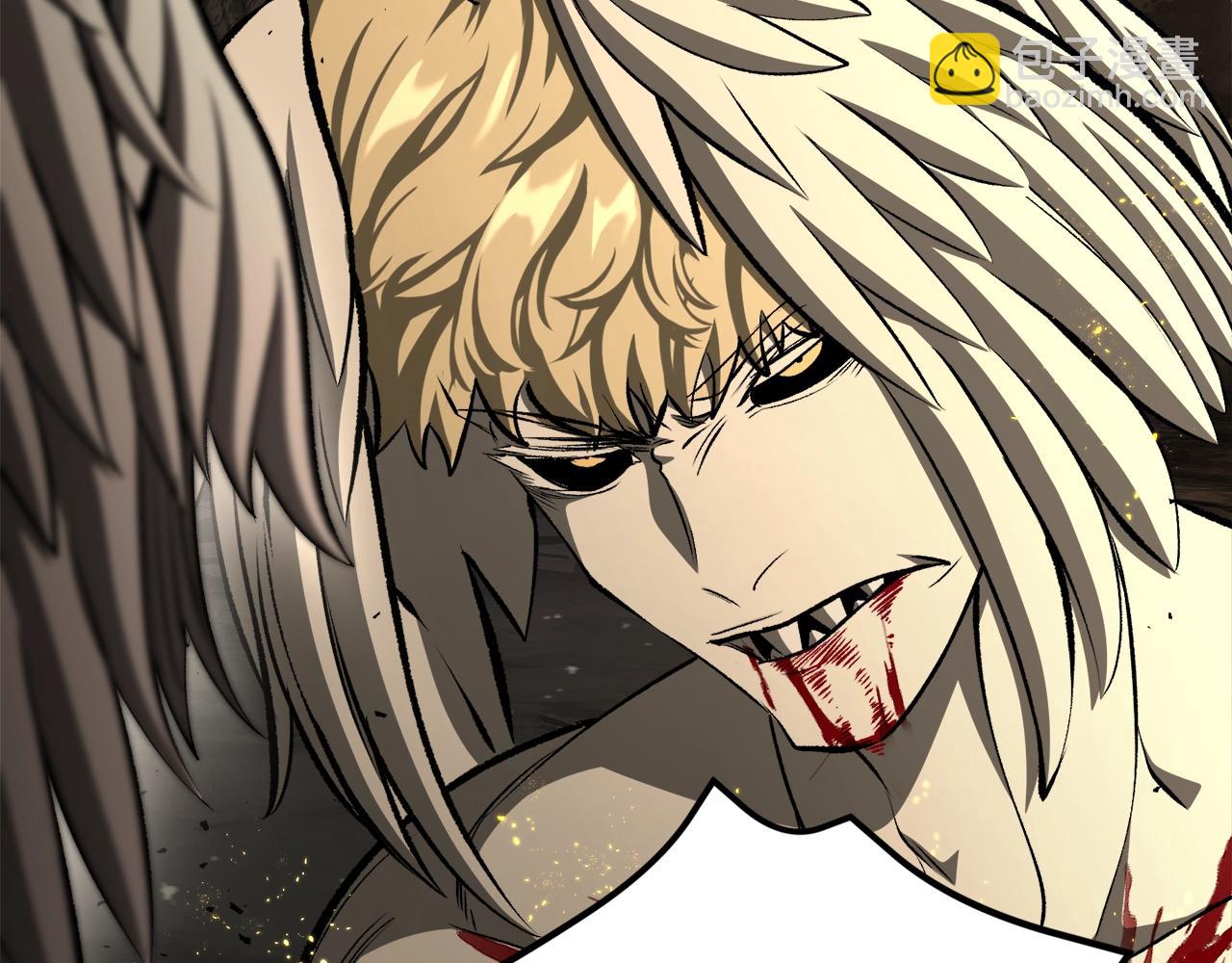 拔劍九億次 - 第232話 目標已死亡(4/6) - 7