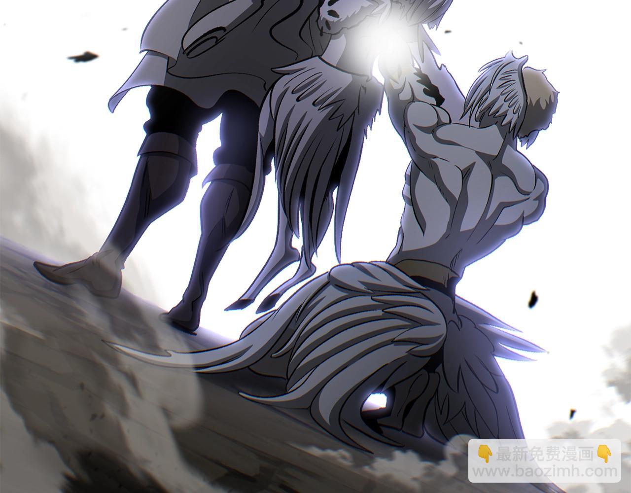 拔劍九億次 - 第232話 目標已死亡(5/6) - 5