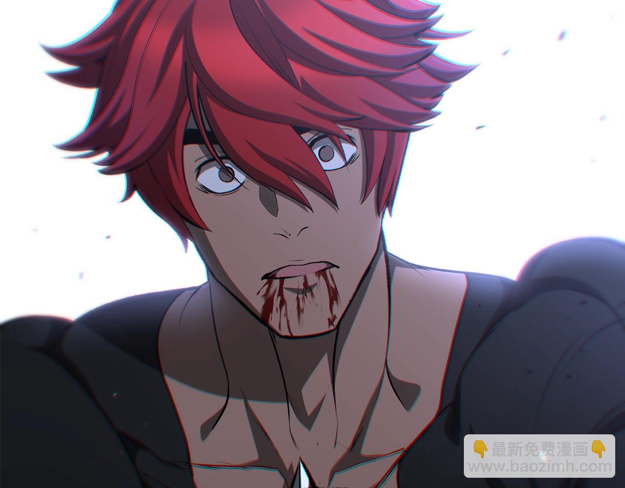 拔劍九億次 - 第232話 目標已死亡(5/6) - 3