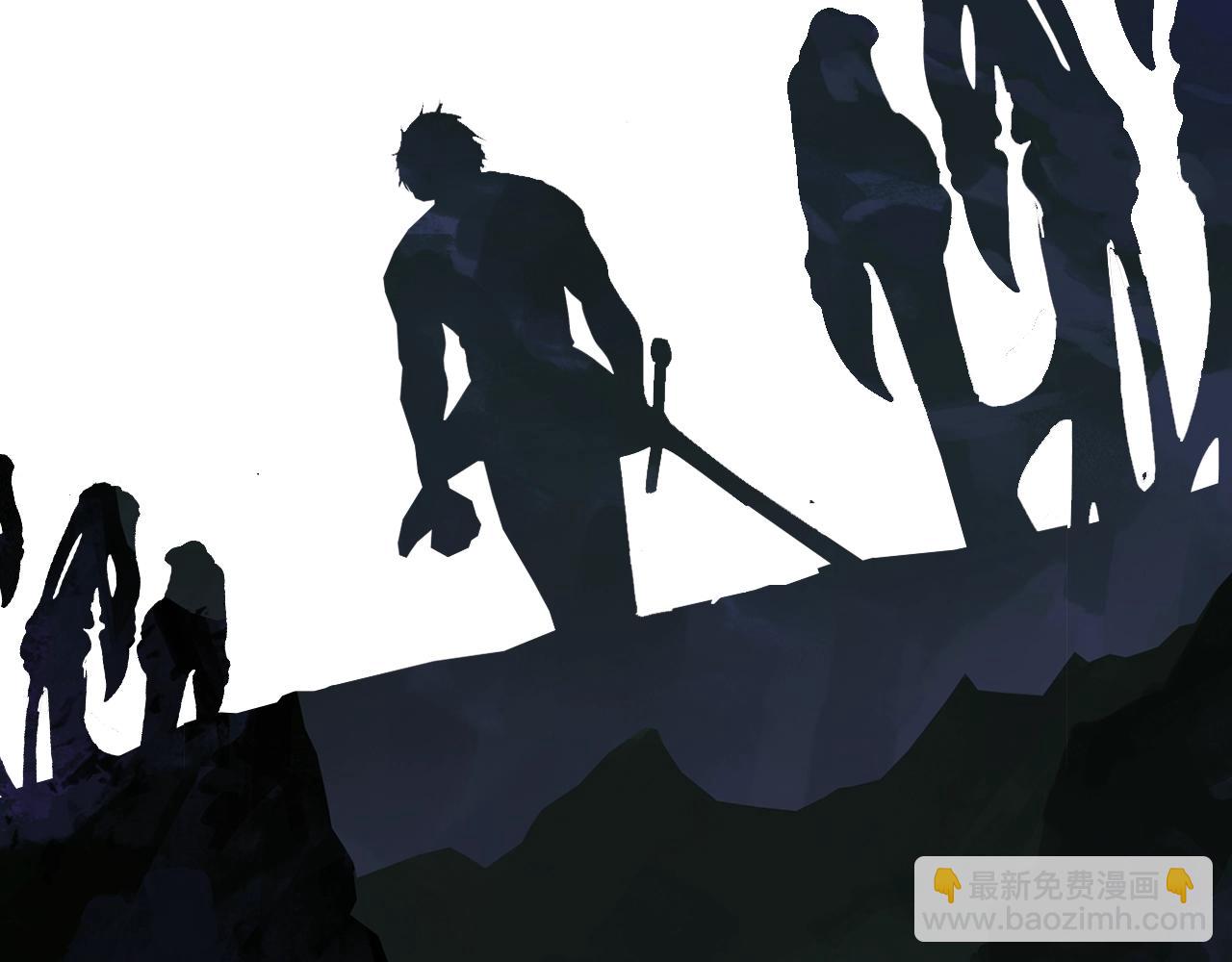 拔劍九億次 - 第232話 目標已死亡(6/6) - 1