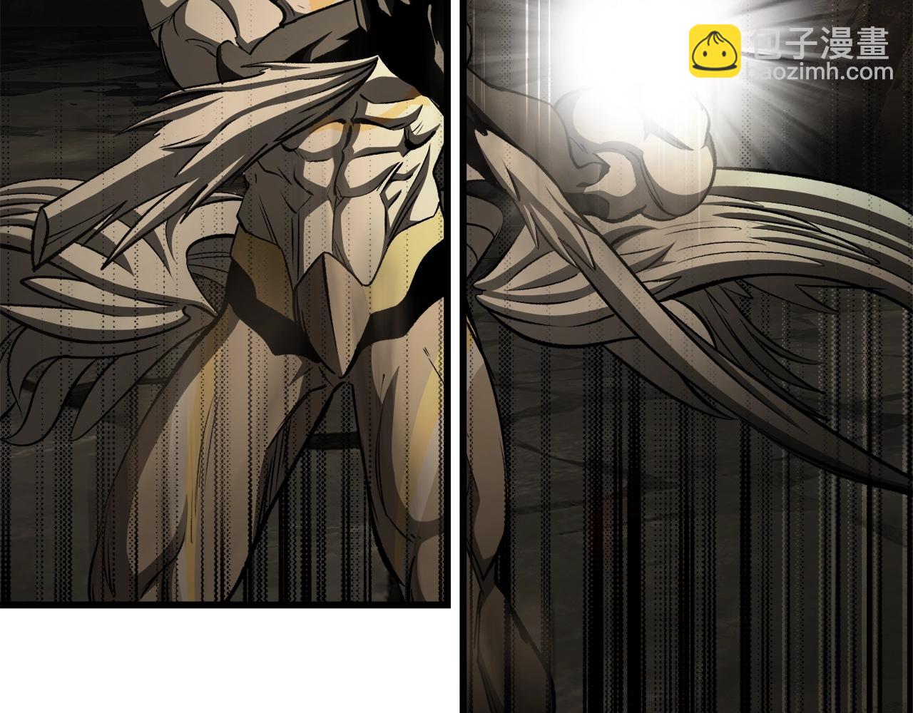 拔劍九億次 - 第232話 目標已死亡(2/6) - 3