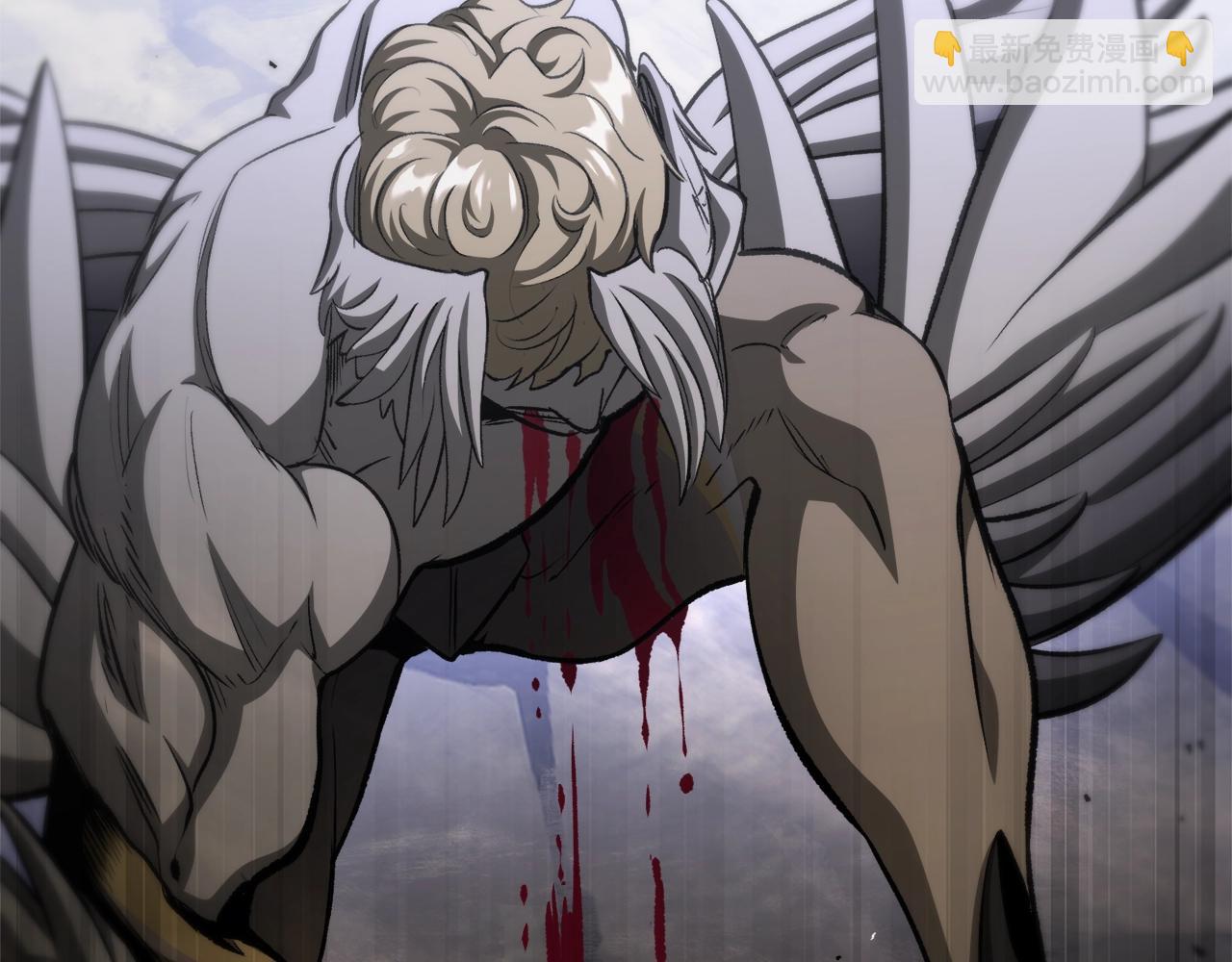 拔劍九億次 - 第232話 目標已死亡(2/6) - 3