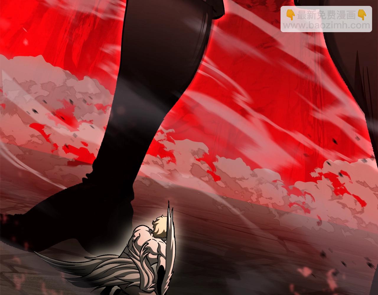 拔劍九億次 - 第232話 目標已死亡(2/6) - 4