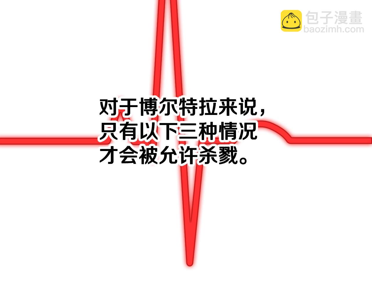 拔劍九億次 - 第232話 目標已死亡(2/6) - 7