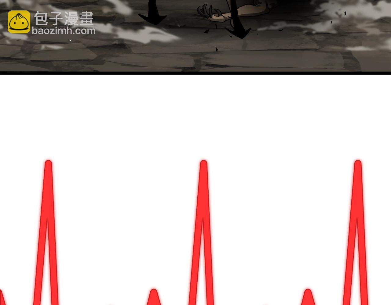 拔劍九億次 - 第232話 目標已死亡(2/6) - 4