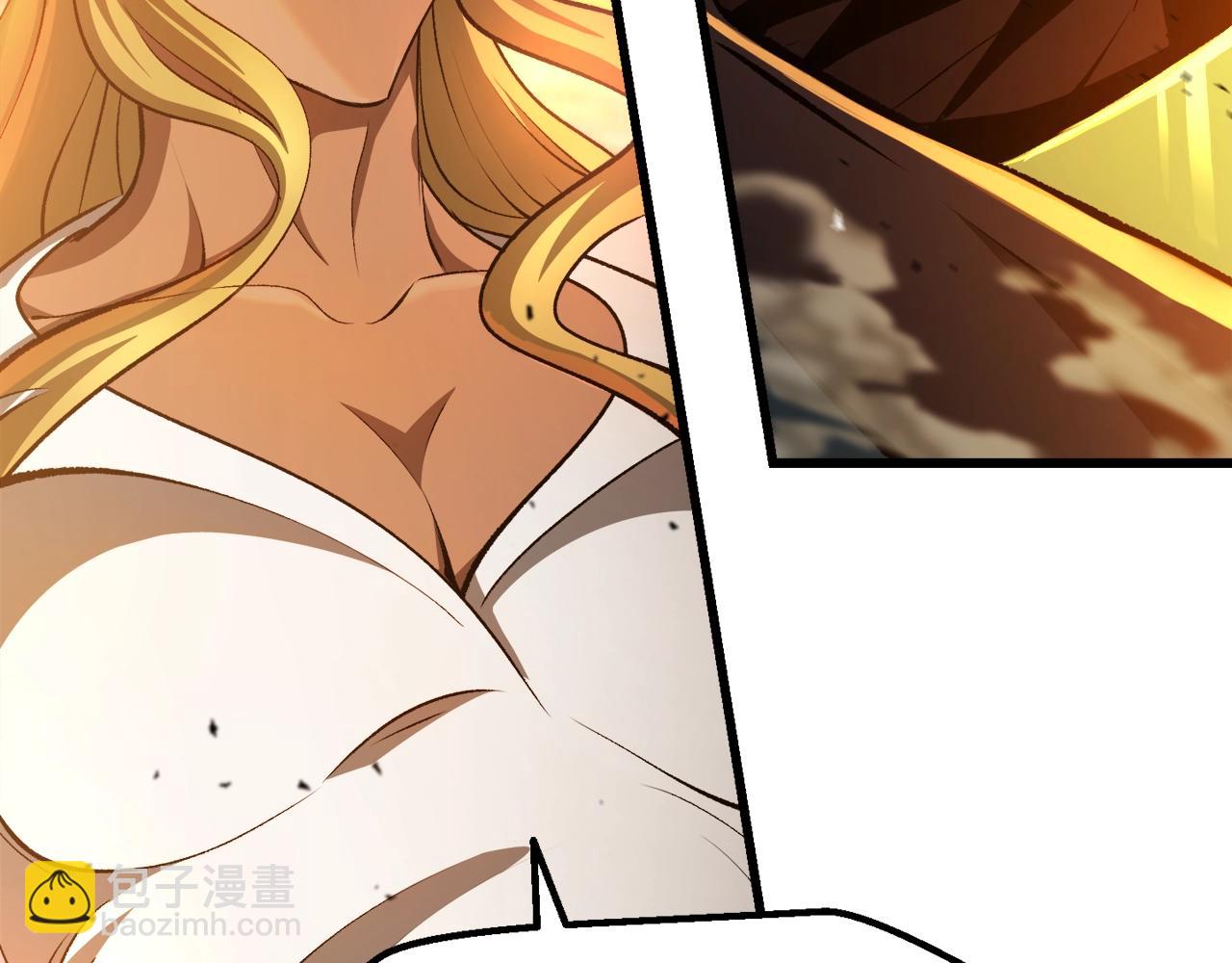 拔劍九億次 - 第234話 你選錯場地了(3/5) - 2