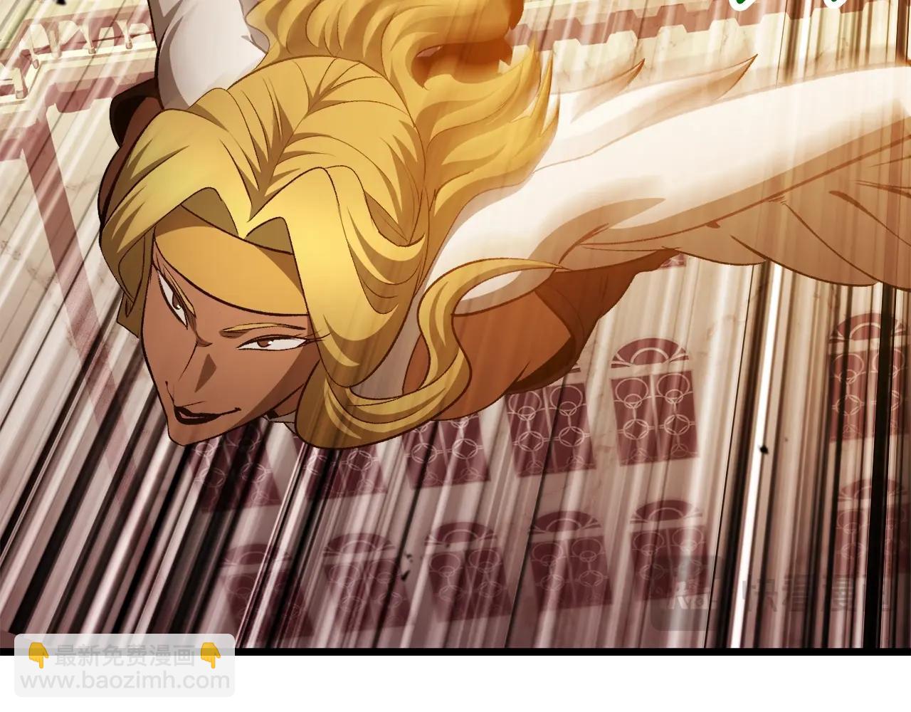 拔劍九億次 - 第234話 你選錯場地了(3/5) - 7