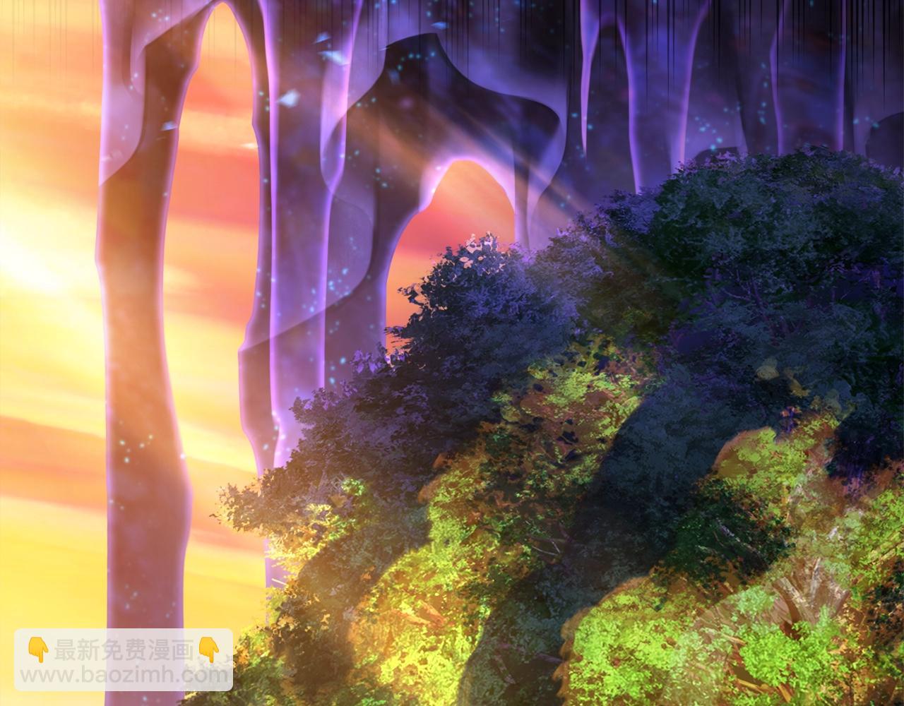 拔劍九億次 - 第234話 你選錯場地了(3/5) - 8