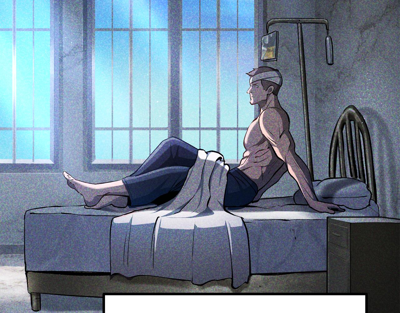 拔劍九億次 - 第236話 是誰下達的命令(3/5) - 5